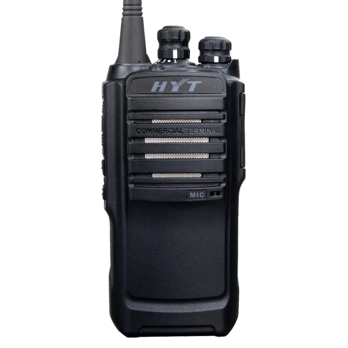 HYT TC508 detail
