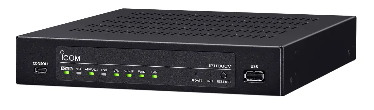 ICOM IP1100CV