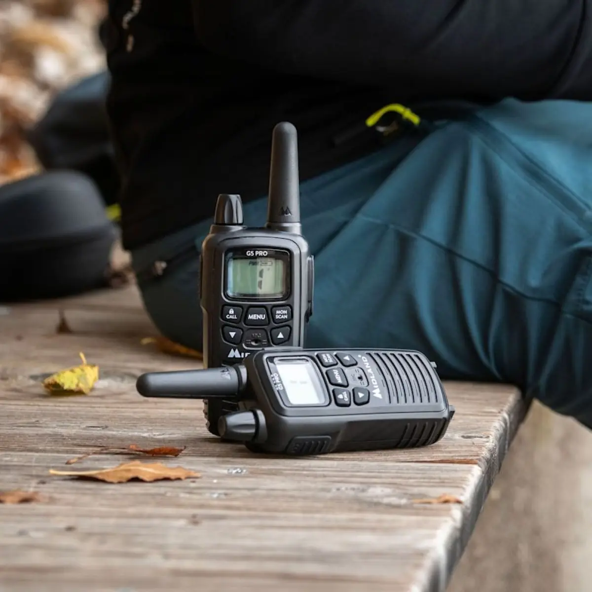 Petit portatif pour les vacances et les professionnels en extérieur