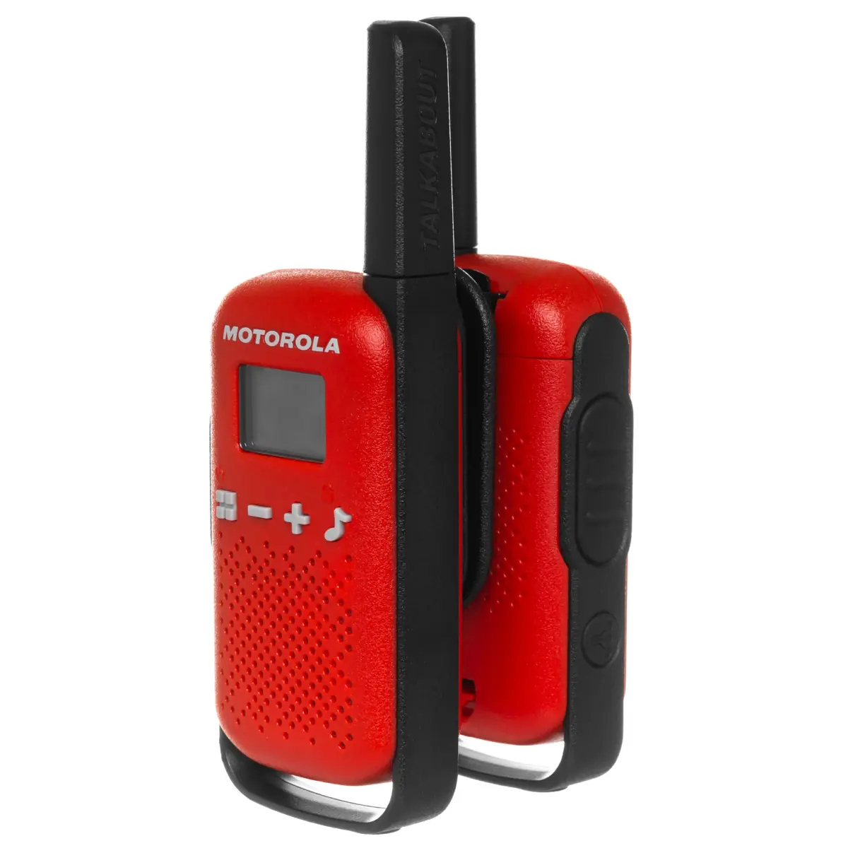 Motorola T42 - Talkie-walkie pour enfant