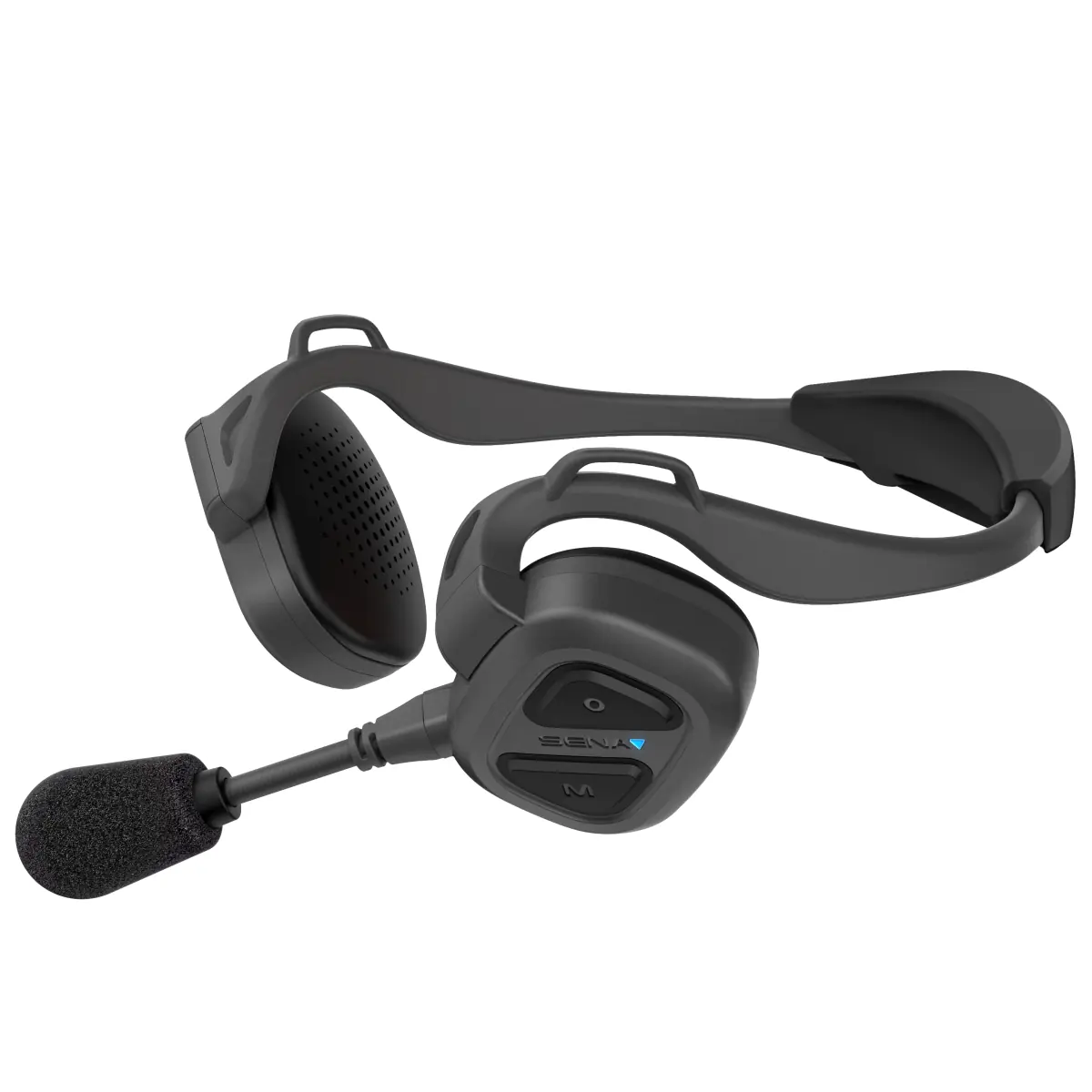 Sena Splash : intercom Mesh full duplex résistant à l'eau