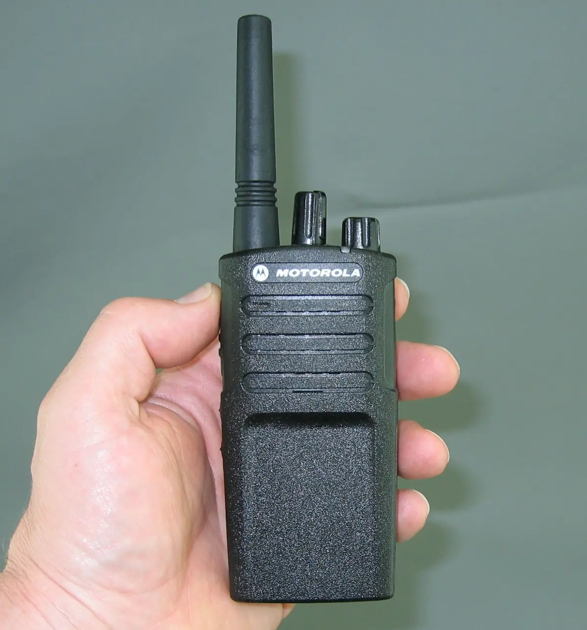 Motorola XT420 - Talkie walkie professionnel - RMP0166BHLAA