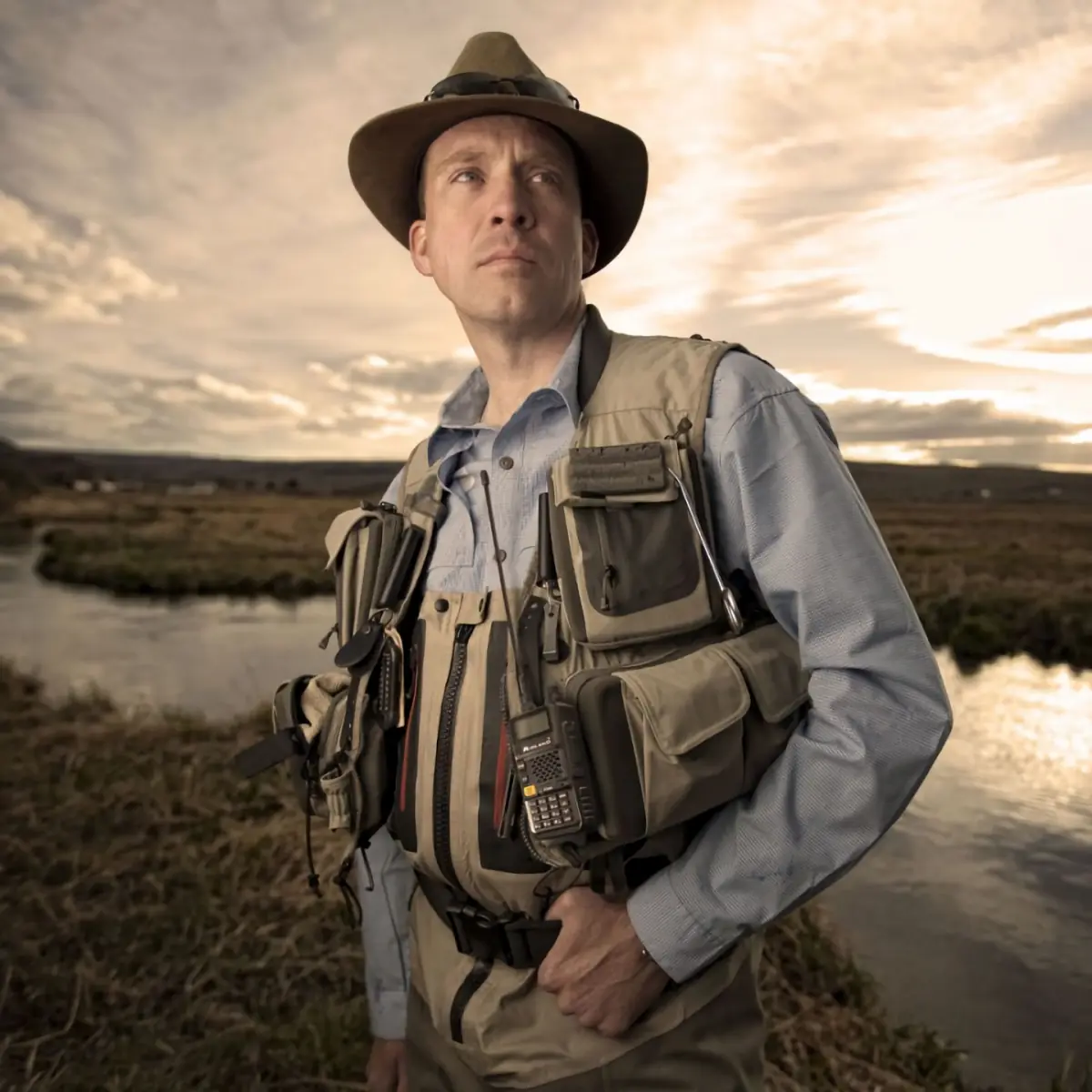 Midland CT590-S - talkie walkie 5W - C1354