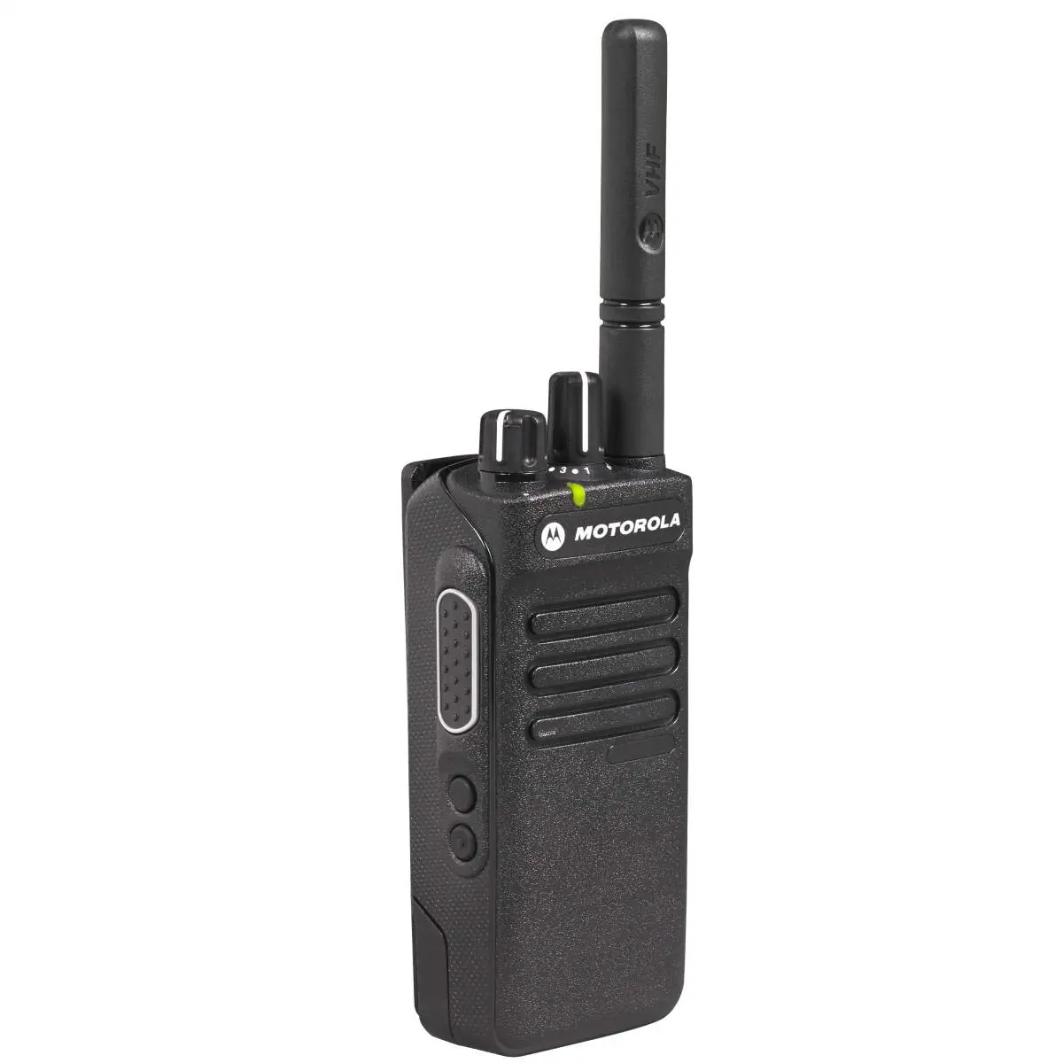 Motorola DP2400e UHF - Talkie walkie avec licence - MDH02RDC9VA1AN - talkie walkie pro