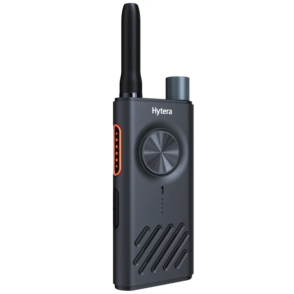 Hytera S1 - Talkie walkie PMR446 - HYT-S31LF - seul