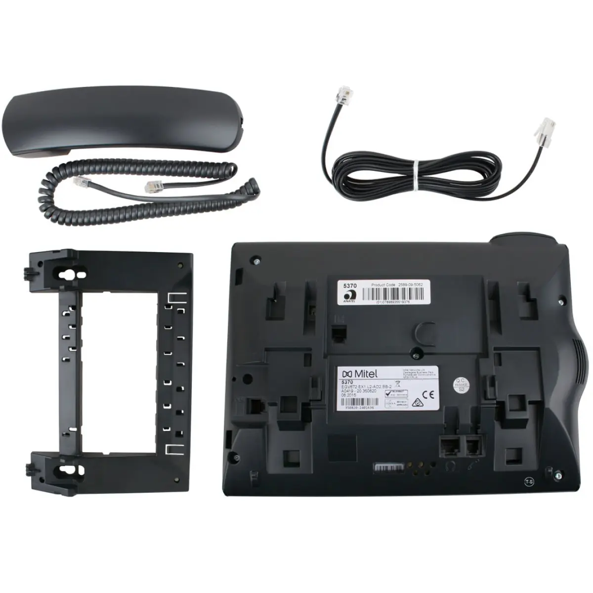 Mitel 5370 numérique