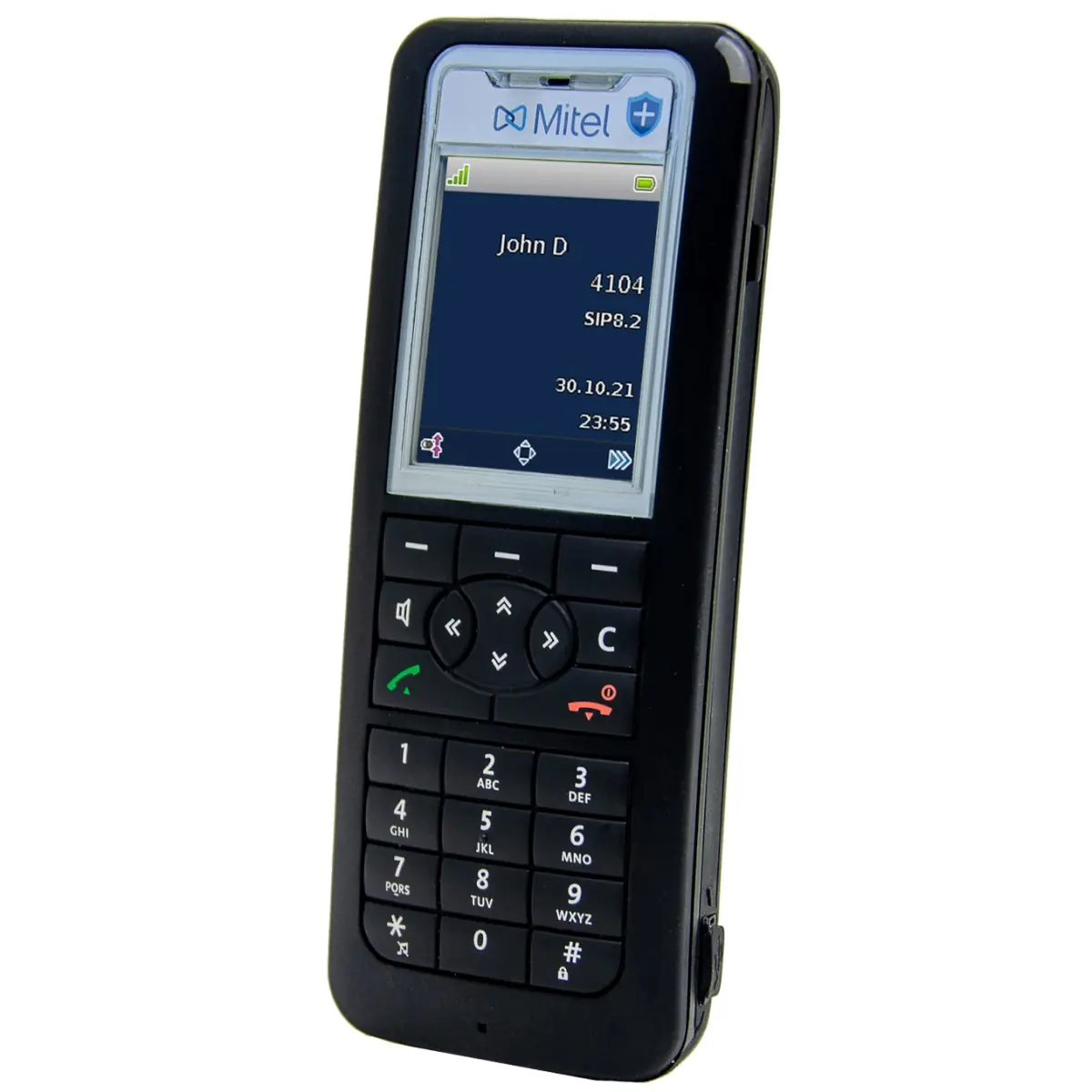 Mitel 632dt sans base de charge