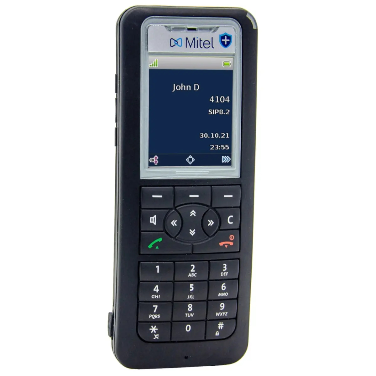 Mitel 632dt seul