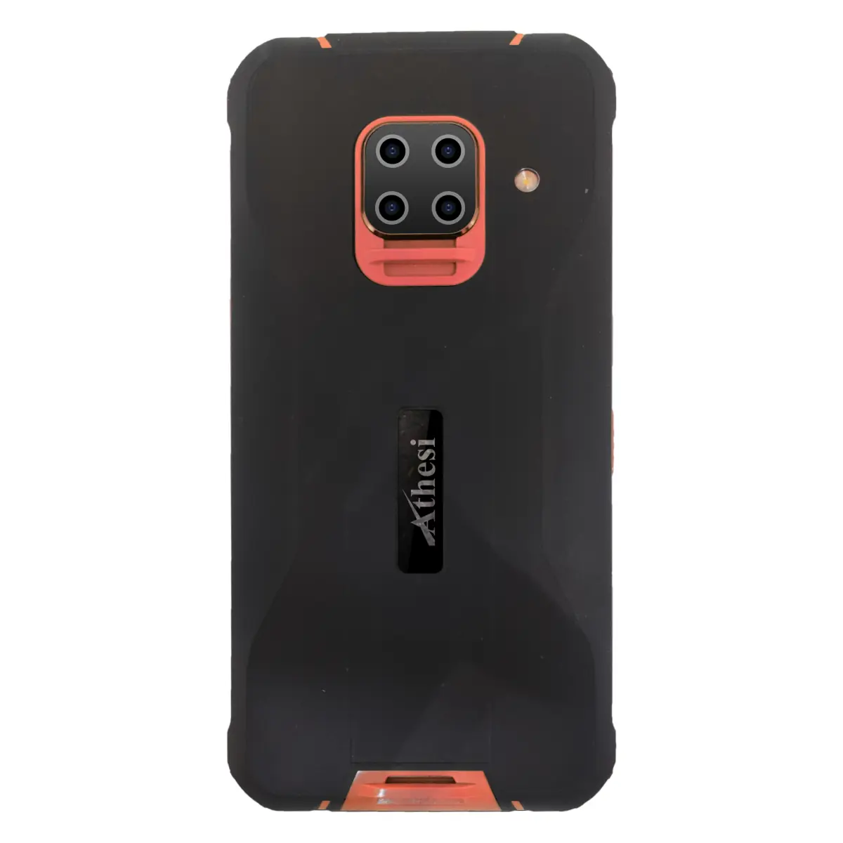 Athesi AP5705S - smartphone durci processeur mediatek helio P22