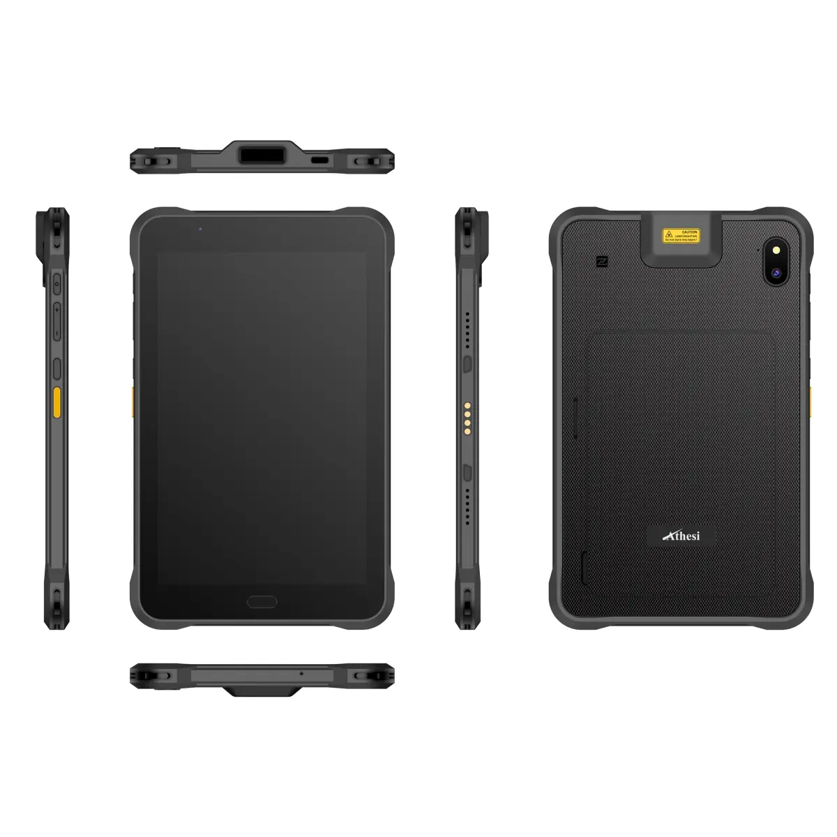 Athesi AP8003TL - tablette durcie et étanche pas cher