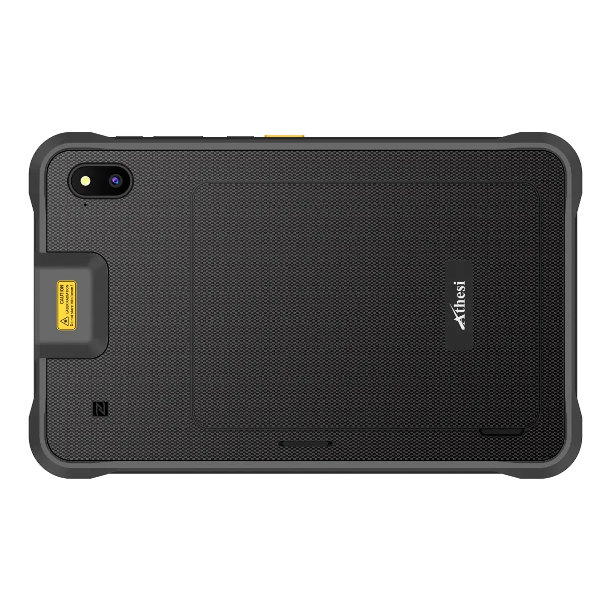 Athesi AP8003TL - tablette durci avec lecteur code barre