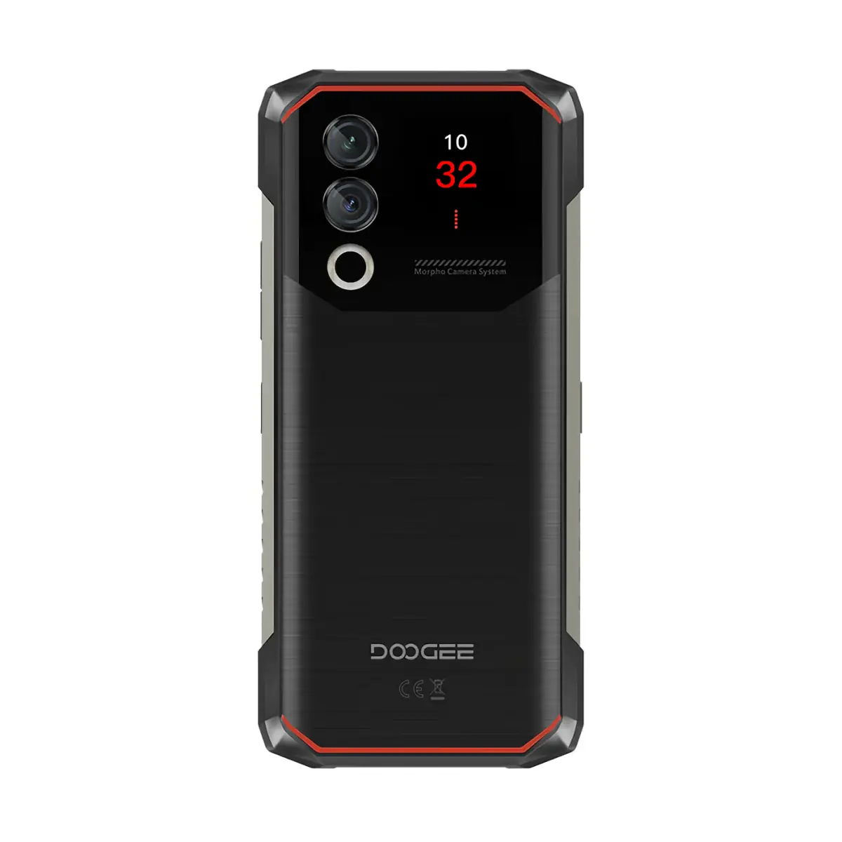 Doogee Blade 10 Max