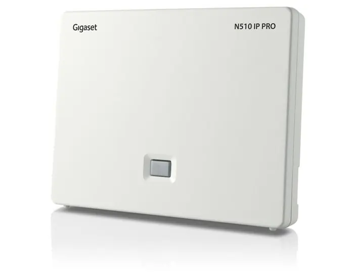 Borne DECT N510 pour téléphone IP SIP