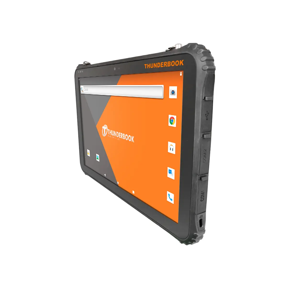 Colossus A122 - 7h d'autonomie