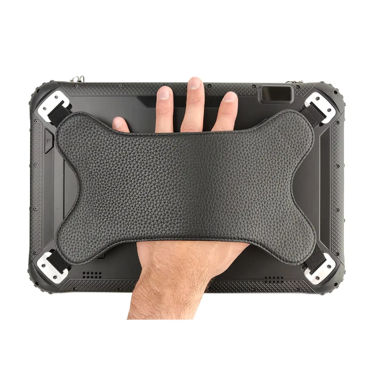 Colossus A122 - tablette batterie amovible