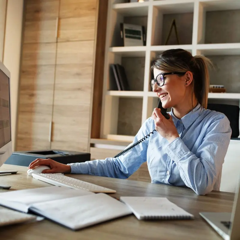 Téléphone Gigaset Desk 200