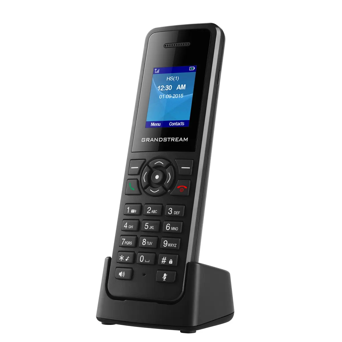 DP720 GRANDSTREAM - combiné dect robuste
