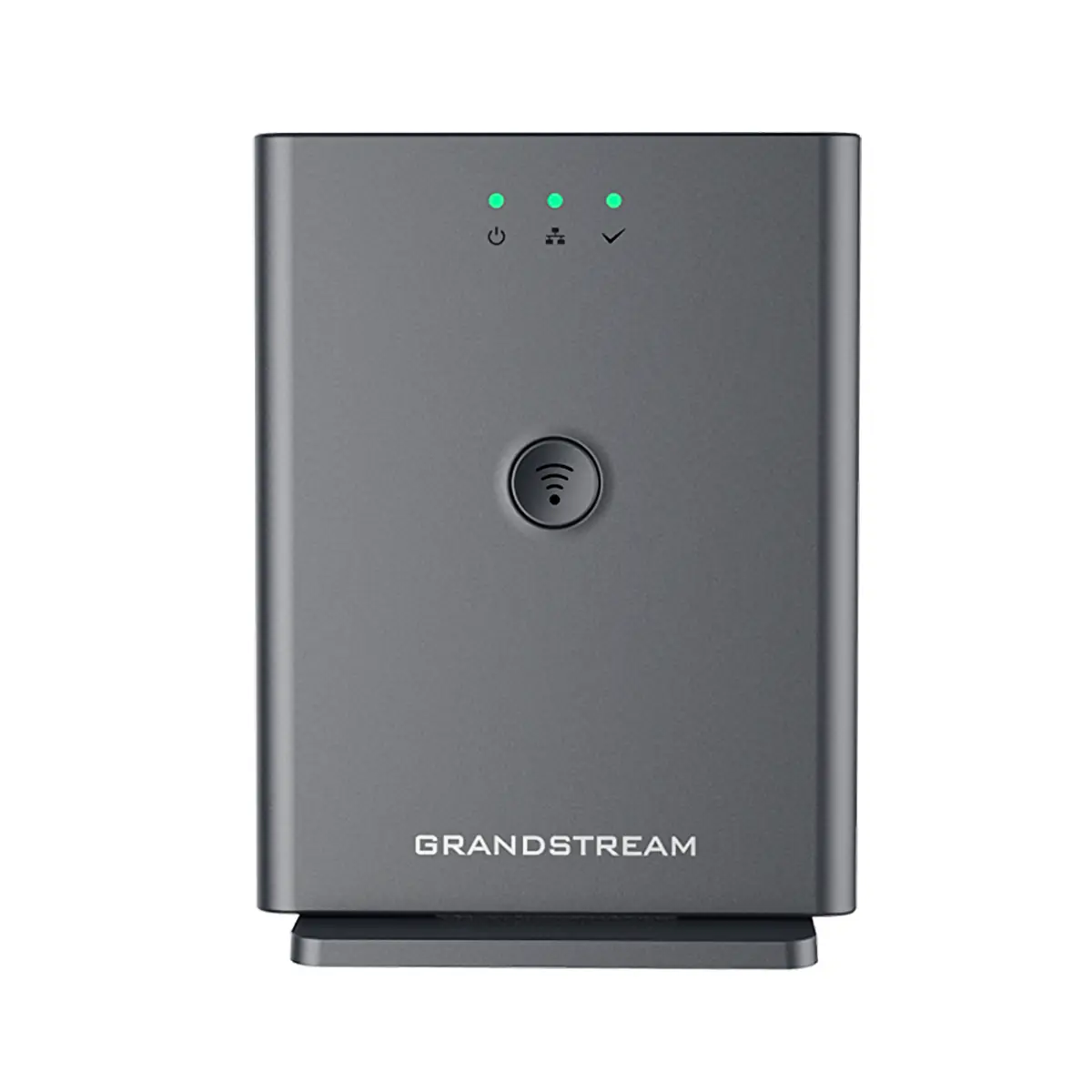 Grandstream DP755 - borne dect 10 combinés
