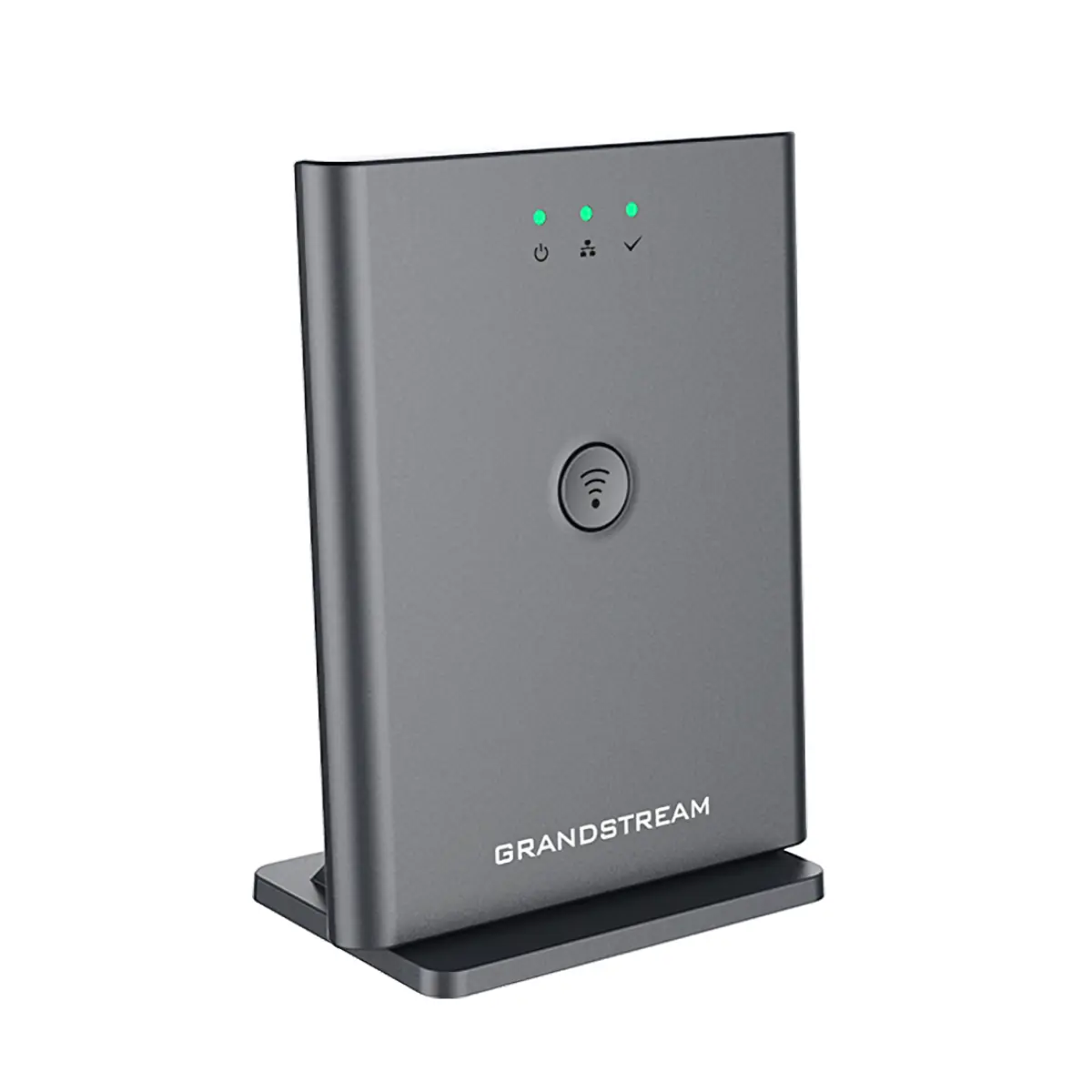 Grandstream DP755 - borne dect 20 comptes sip