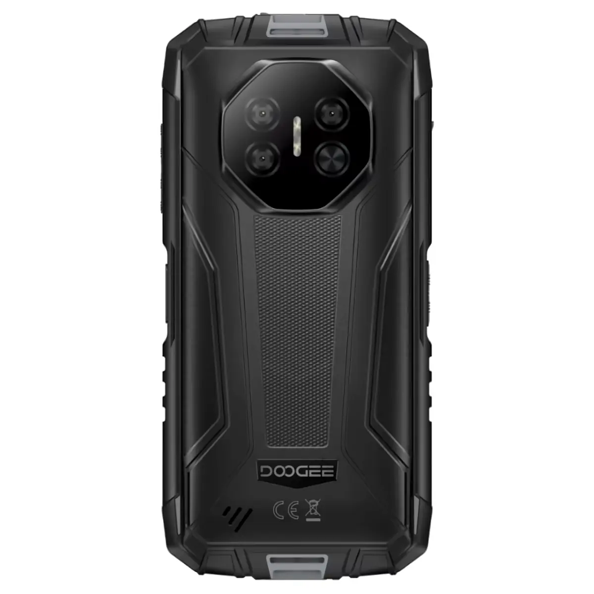 Doogee Fire 3 Pro - smartphone durci et étanche