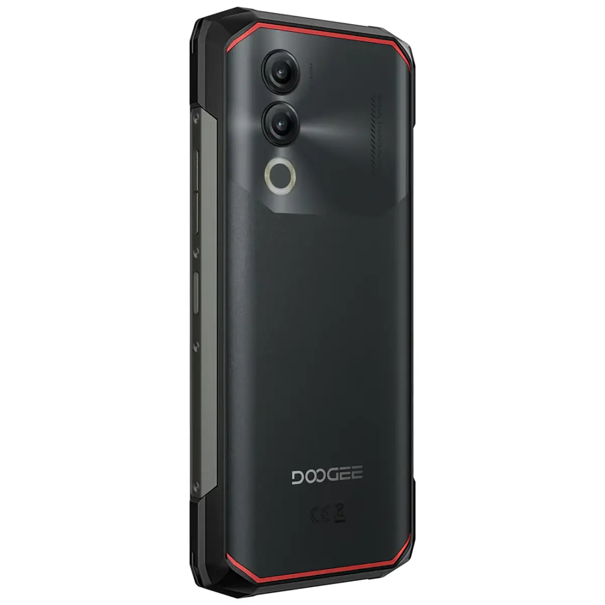Doogee Blade 20 - smartphone pro incassable