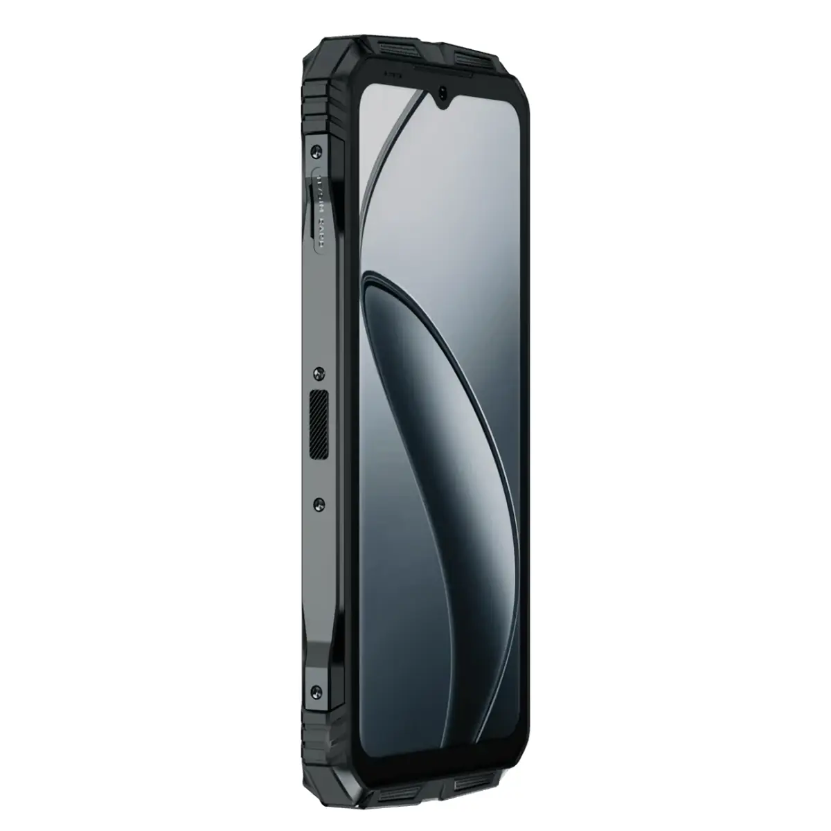 Doogee S118 - smartphone IP69K