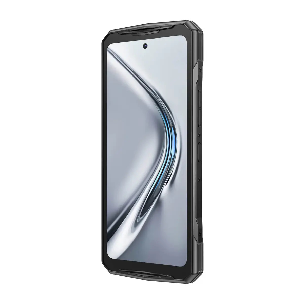 Doogee v40 smartphone professionnel pour chantier