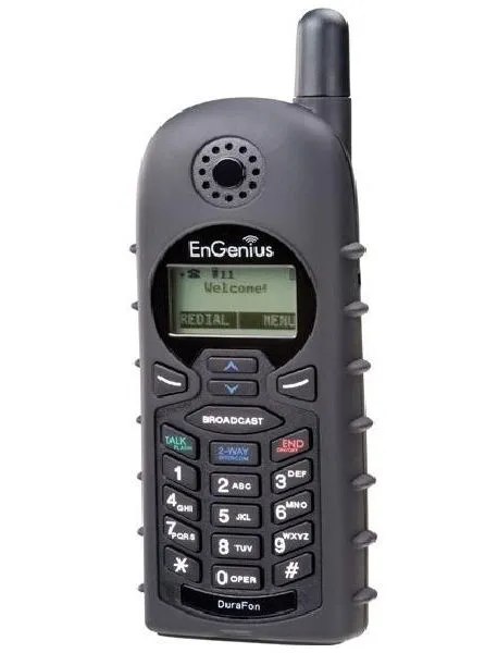 ep800 trio telephone