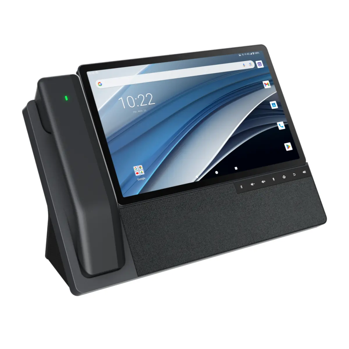 Fanvil V78C - téléphone fixe double sim