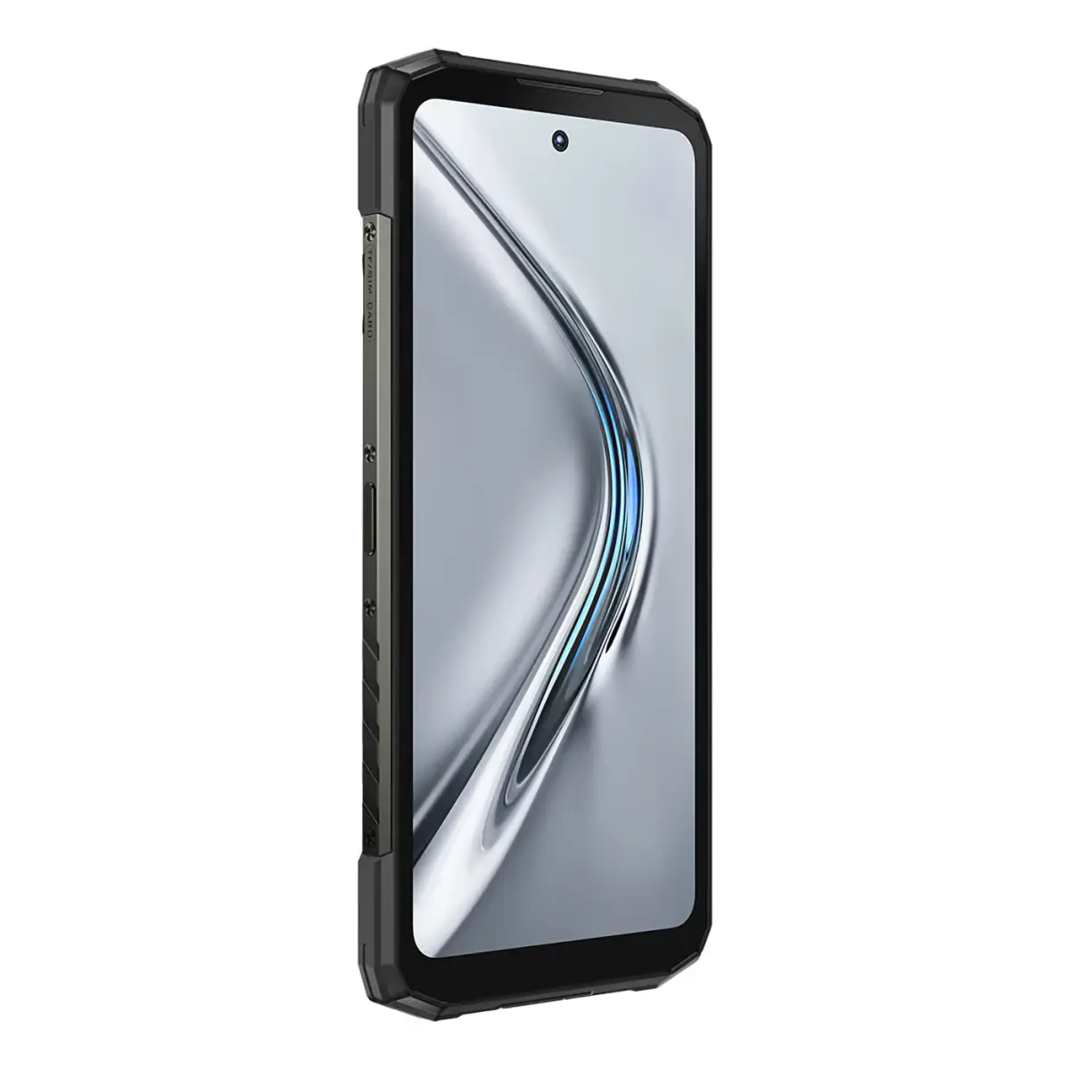 Doogee Fire 6 - smartphone durci résistant à l'eau