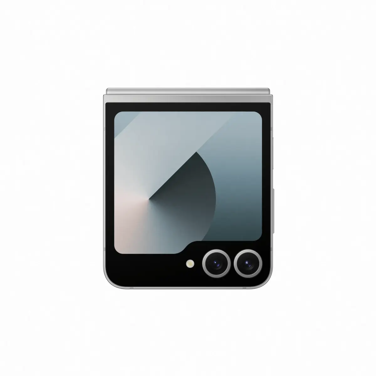 Samsung Galaxy Z Flip 6 Enterprise Edition - smartphone pro double écran