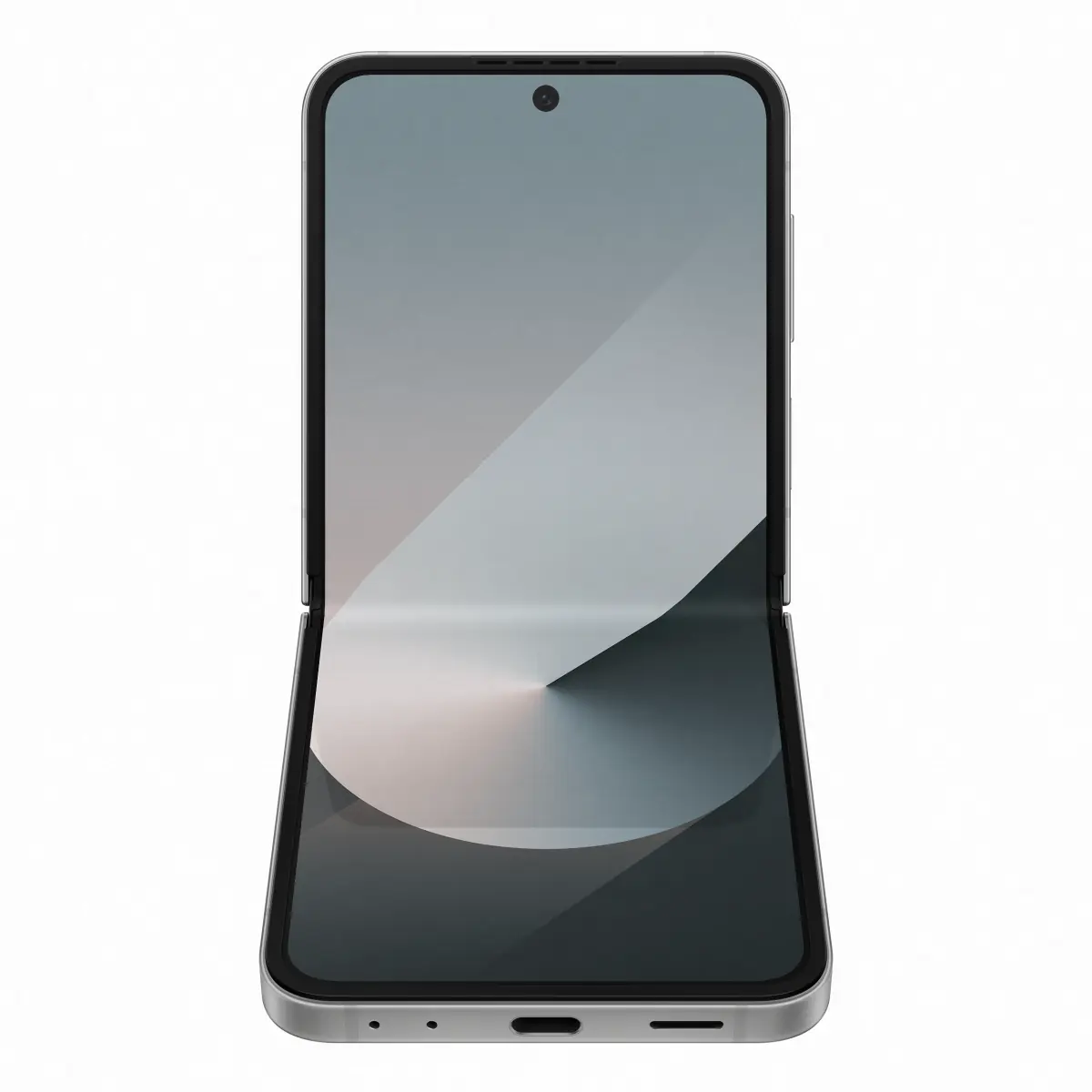 Samsung Z Flip 6 Entreprise Edition - smartphone pro pliable