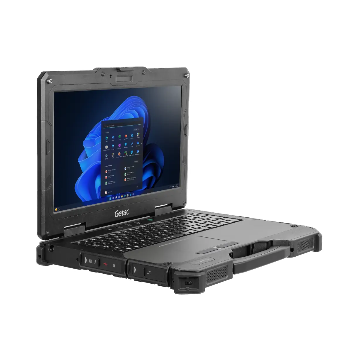 Getac X600 - ordinateur portable durci