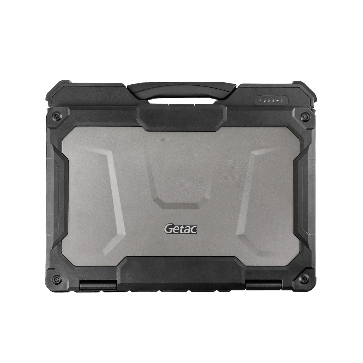 Getac X600 - ordinateur portable indestructible