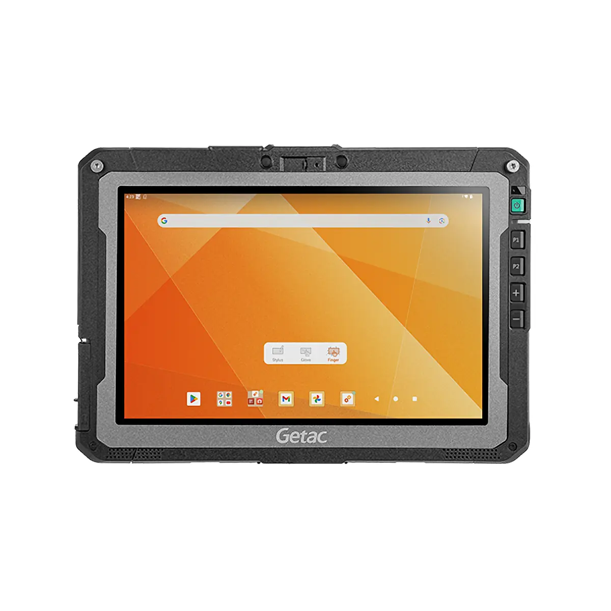 Android Getac