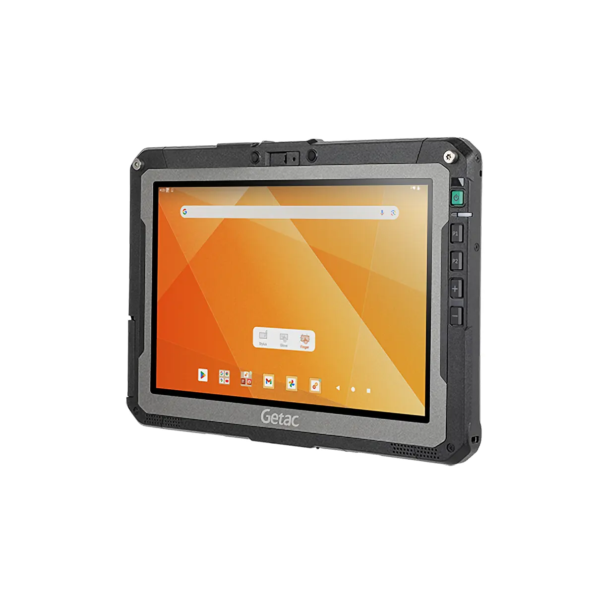 Tablette Getac Android