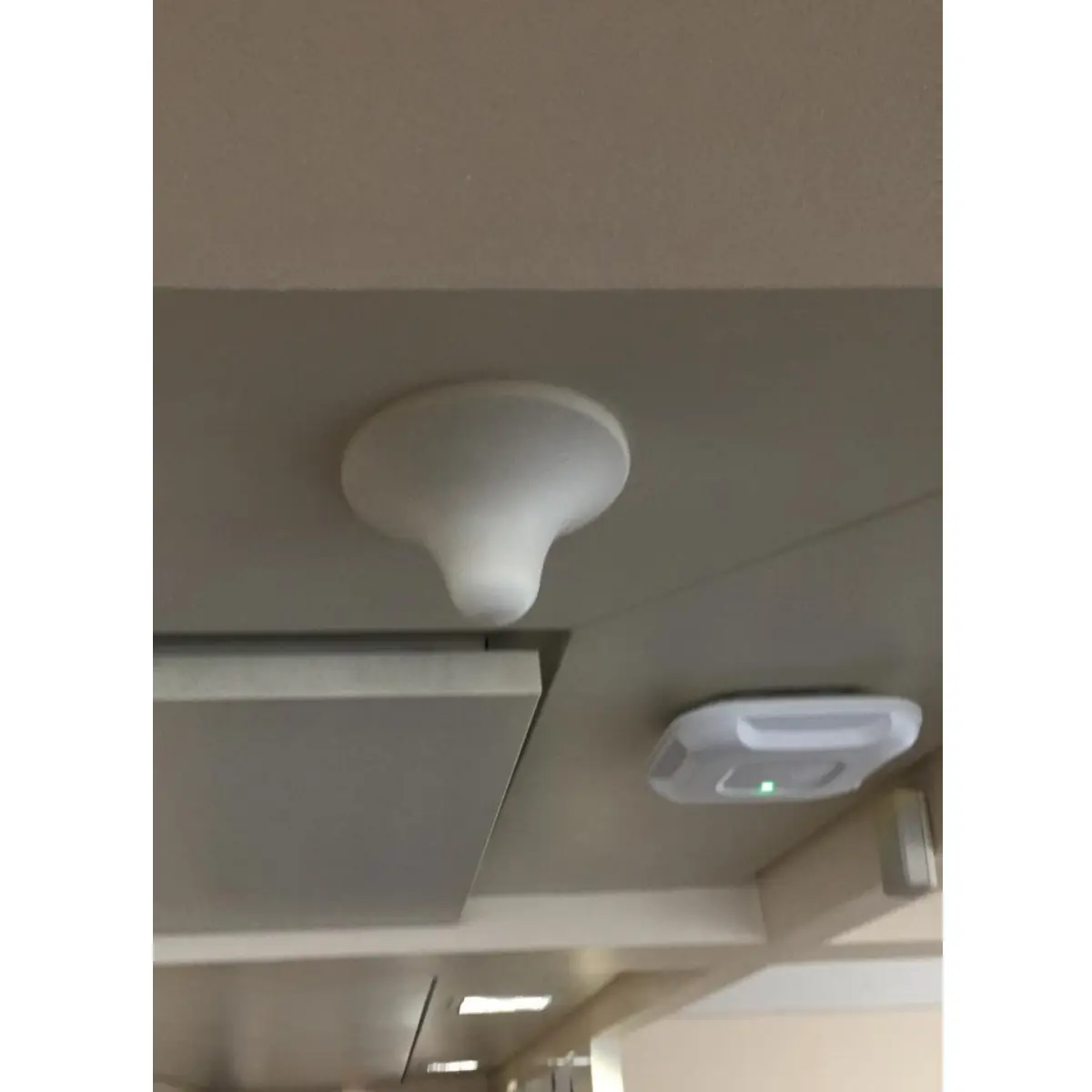 Antenne conique de plafond MPI omnidirectionnelle
