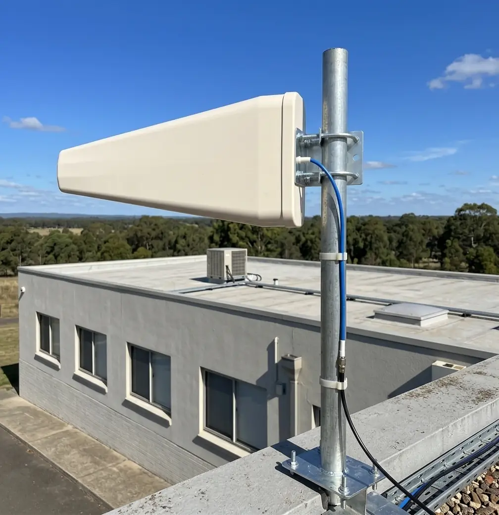 Antenne extérieure directionnelle MPI 12 dBi