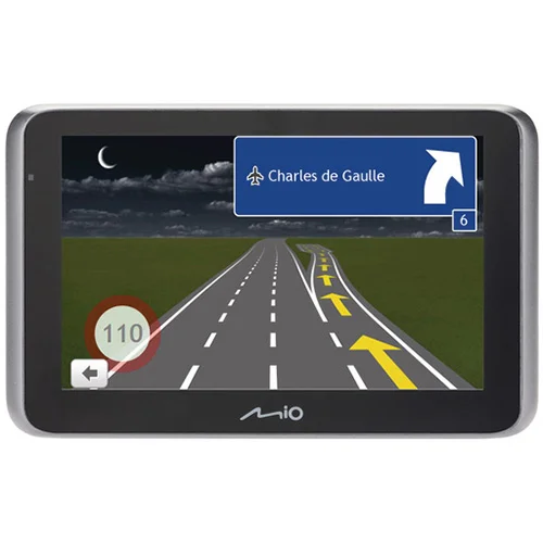 Mio MiVue 6S Dashcam