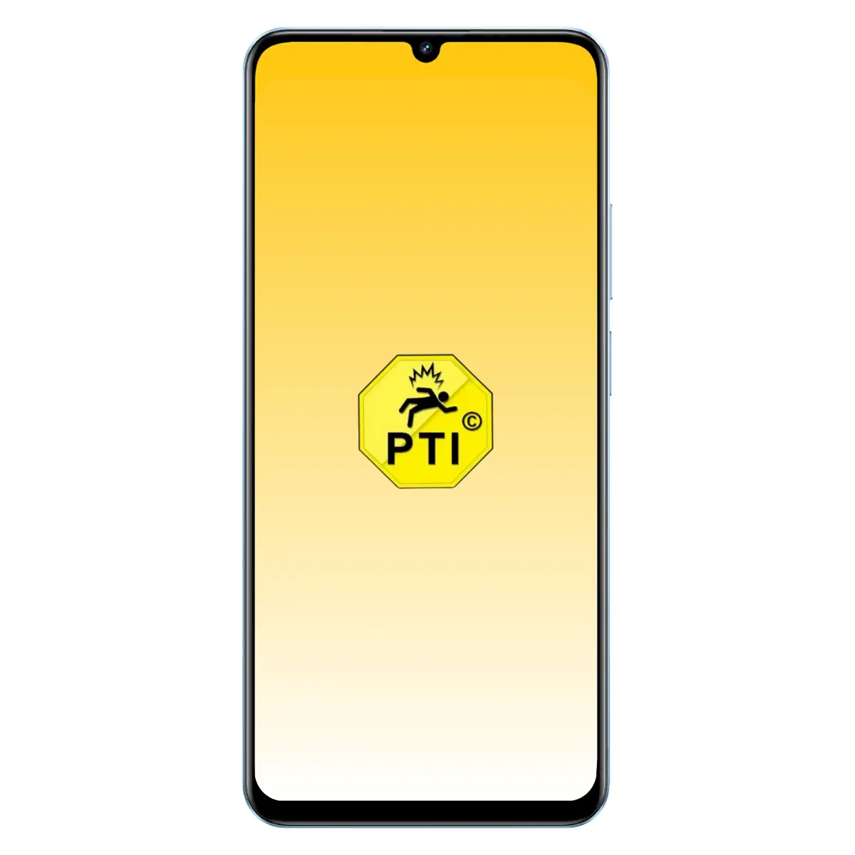 ATI 101-OS Vigicom vue face