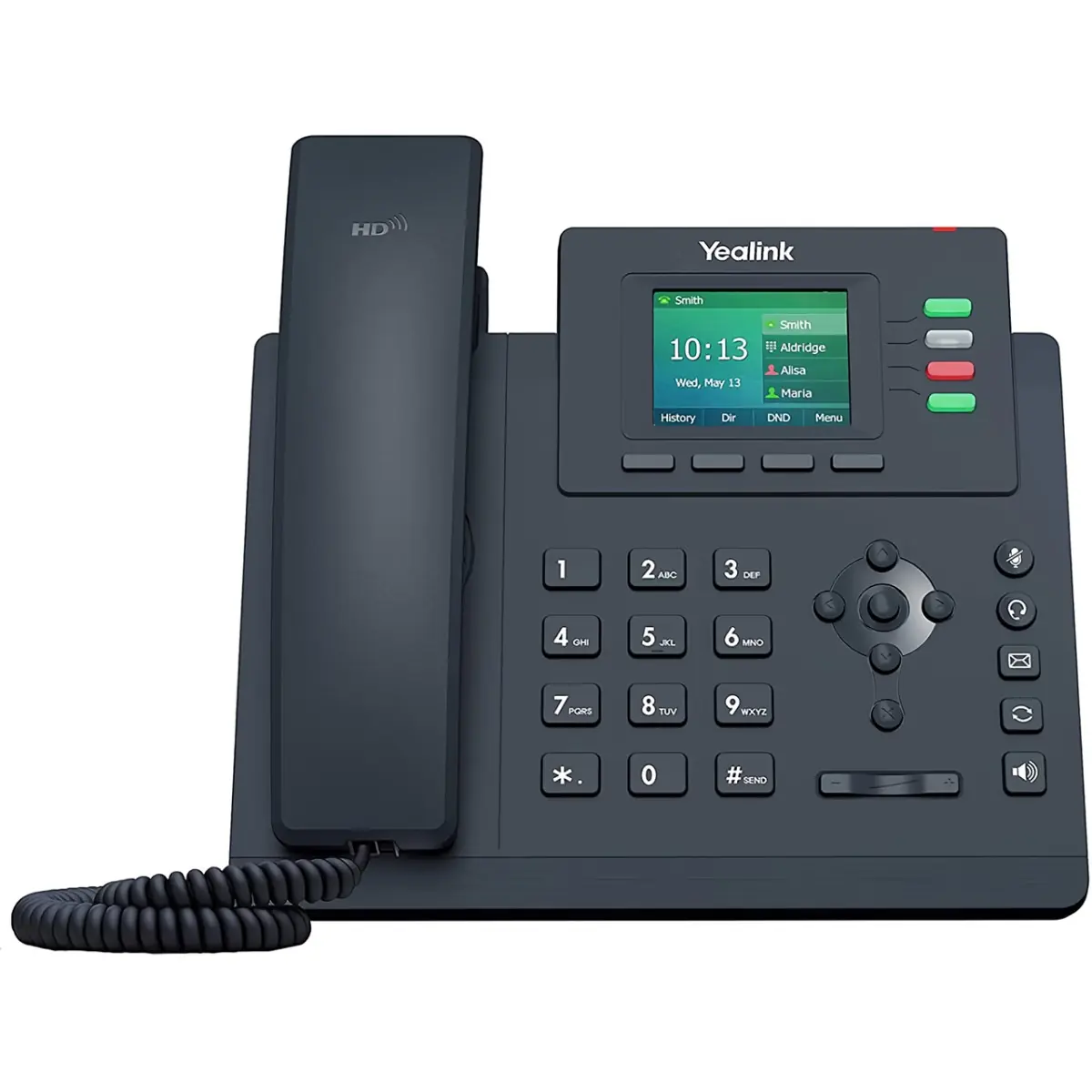 Téléphone Yealink T34W