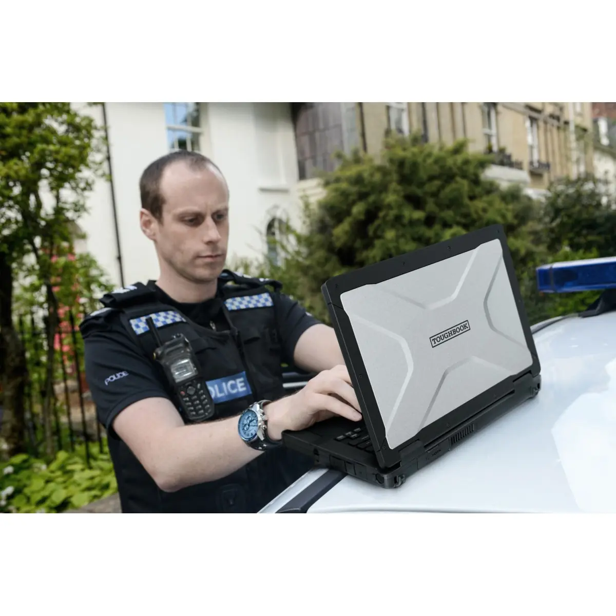 Technologie Intel Core Ultra