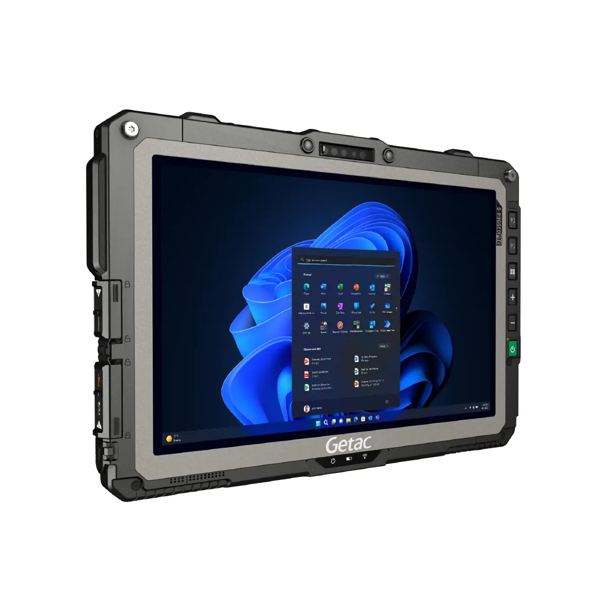 Getac UX10 G3 - tablette écran extérieur 