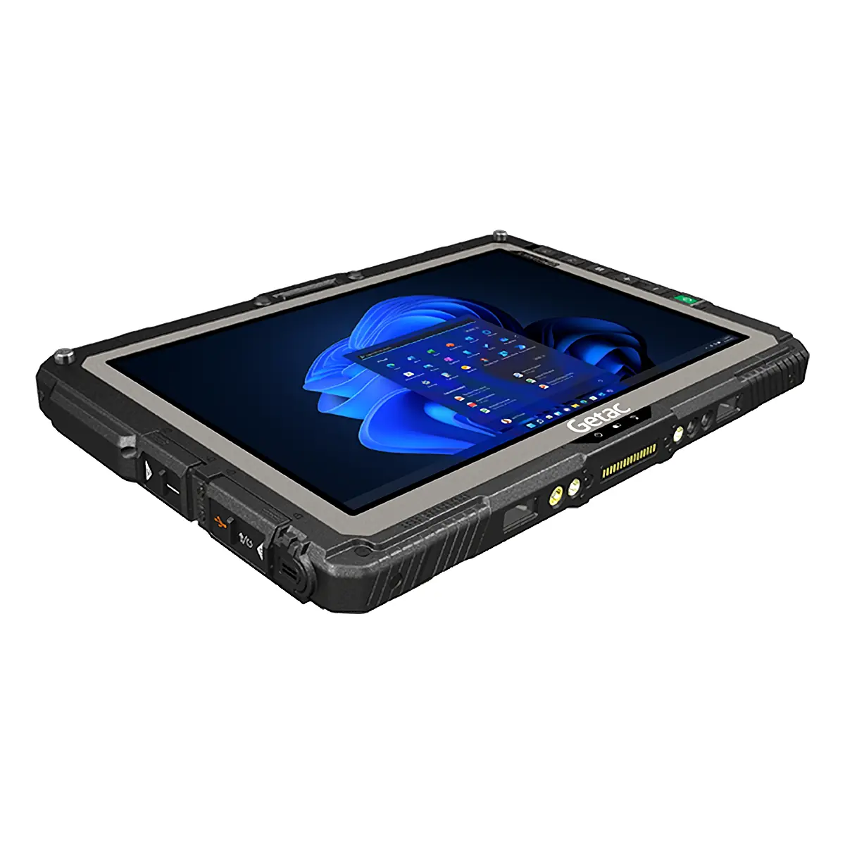 Getac UX10 G3 - tablette pour chantier