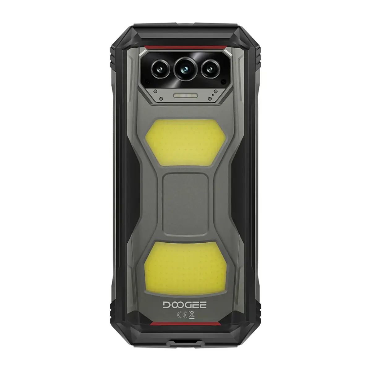 Doogee V Max S - smartphone durci 5G