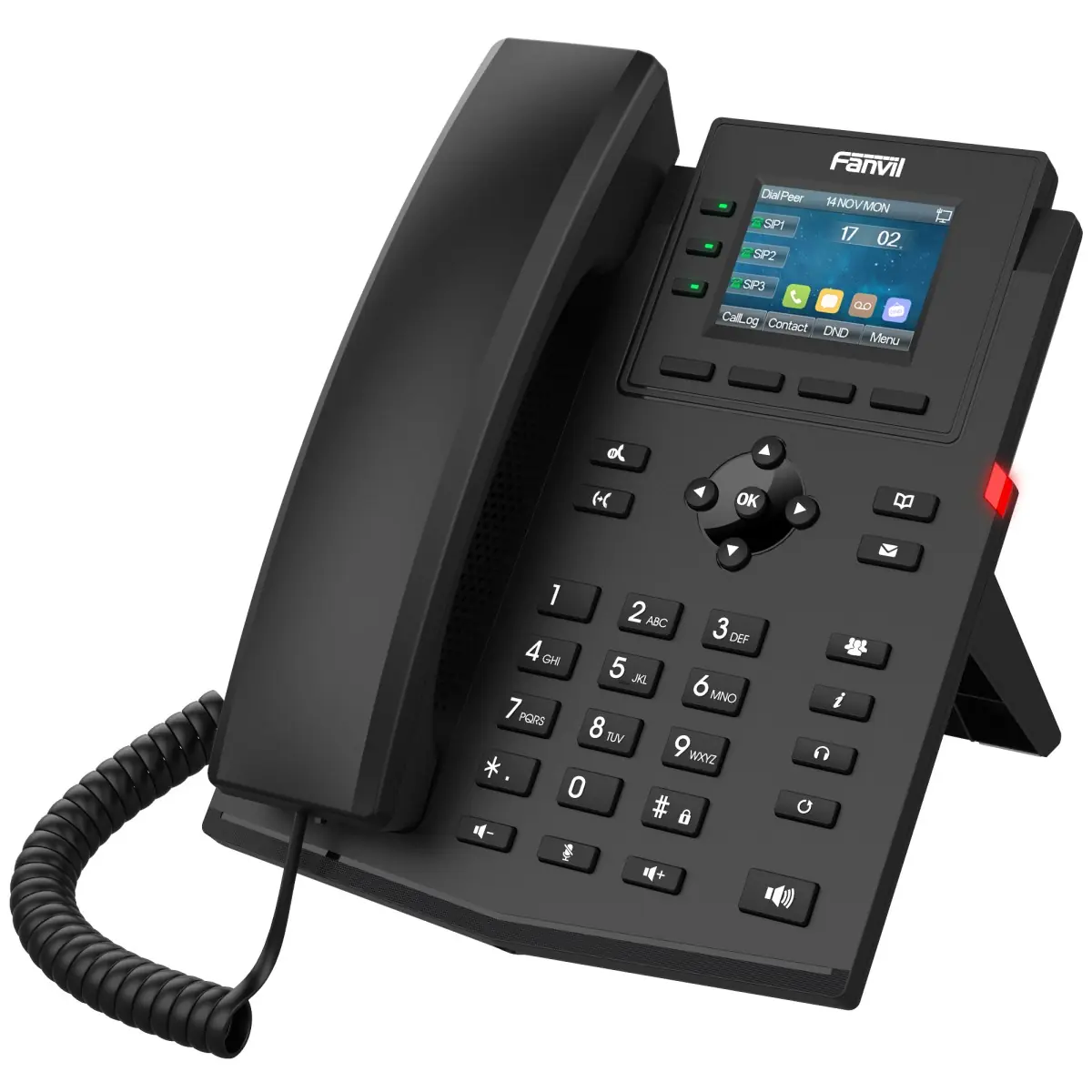 X303W Fanvil VoIP