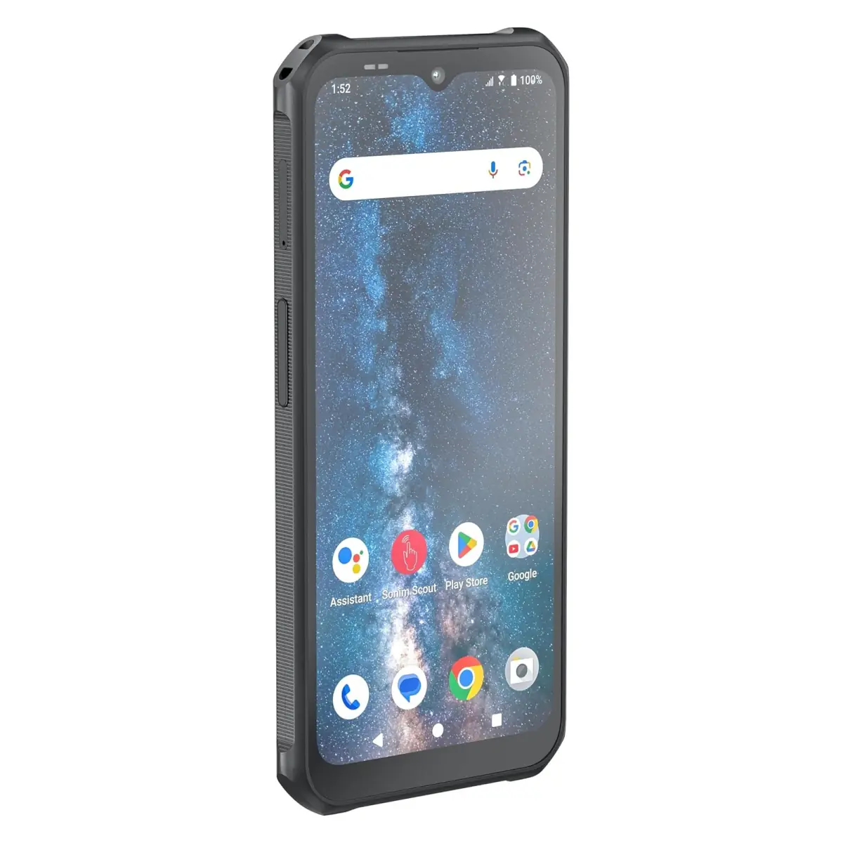 Sonim XP400 - smartphone IP68