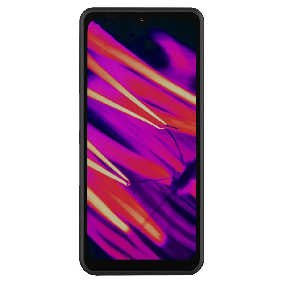 Sonim XP Pro Thermal - smartphone avec caméra thermique