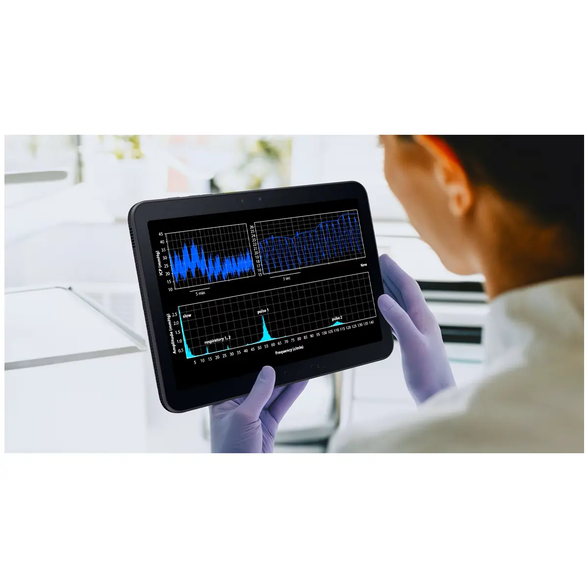 Samsung Galaxy Tab Active 5 Pro - tablette incassable