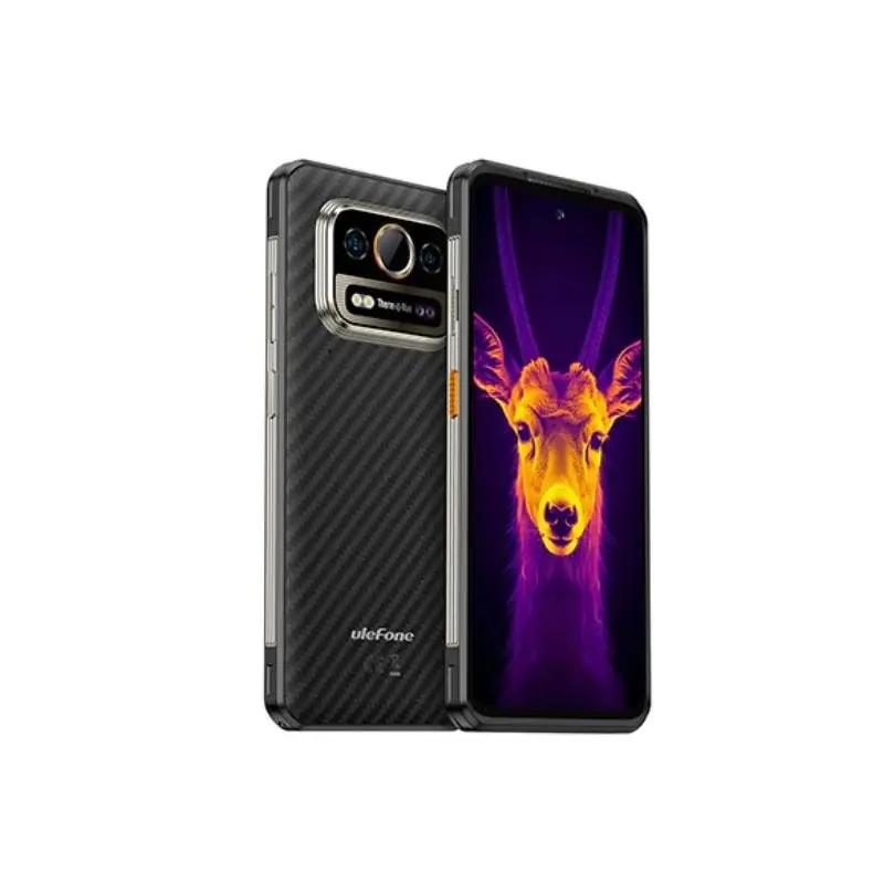 Ulefone Armor 25T detail